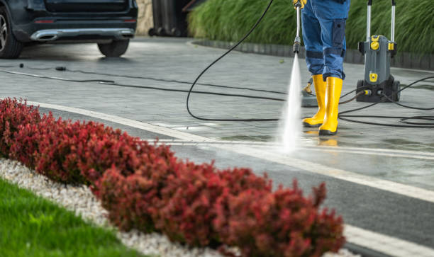 Best Restaurant Pressure Washing  in Bokeelia, FL